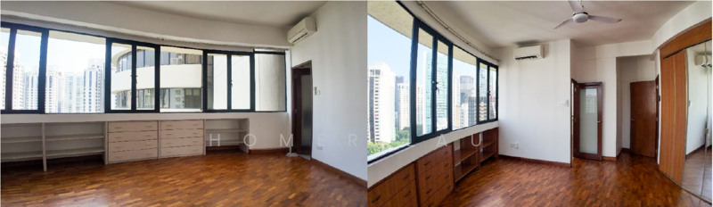 For Sale - Timeless and Spacious Living near Orchard Rd