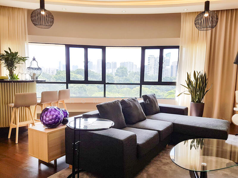 For Sale - Timeless and Spacious Living near Orchard Rd