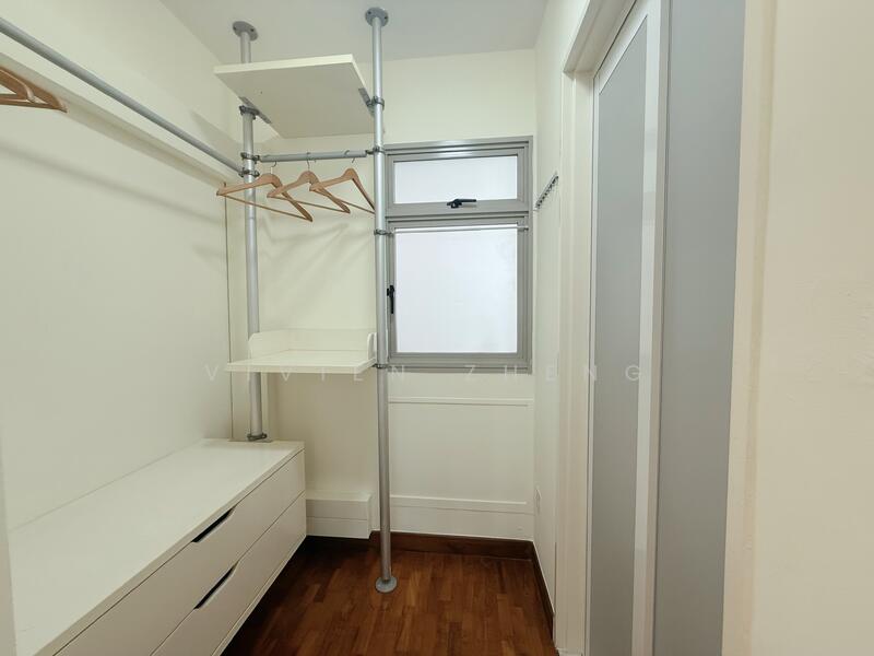 For Rent - 273C Compassvale Link