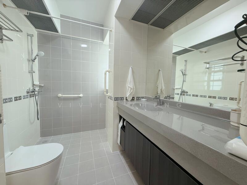 For Rent - 273C Compassvale Link