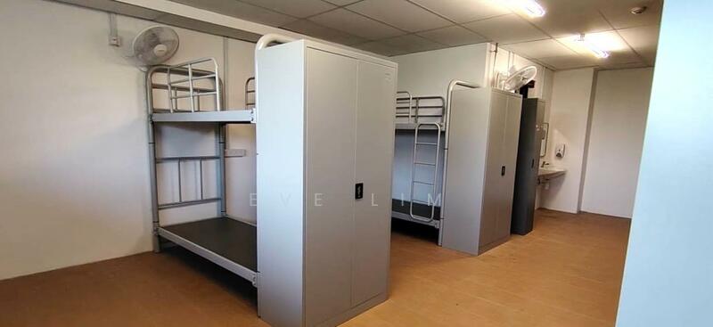 Tuas South, Boon Lay / Jurong / Tuas, 60 sqft, Dormitory For Rent, by Eve Lim, 60178827 - Bedroom - CommercialGuru.com.sg
