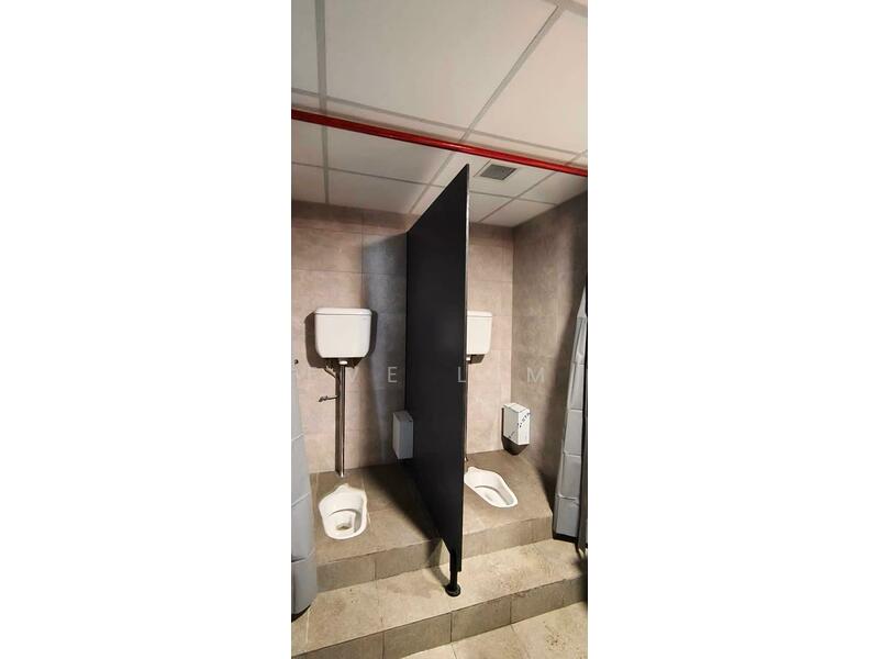 Tuas South, Boon Lay / Jurong / Tuas, 60 sqft, Dormitory For Rent, by Eve Lim, 60178827 - Bathroom - CommercialGuru.com.sg