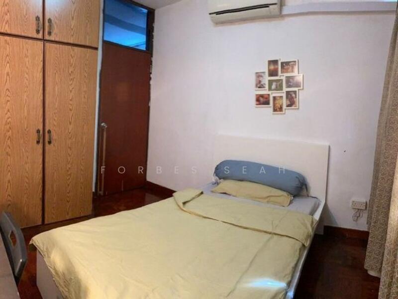 Original Common Bedroom