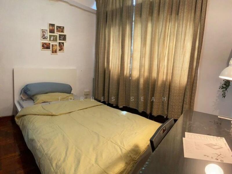 Original Common Bedroom