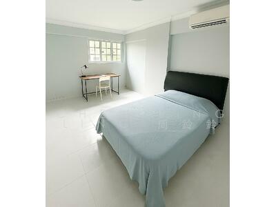 For Rent - 42 Telok Blangah Rise