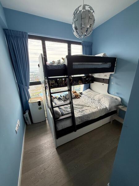 For Sale - Avenue South Residence