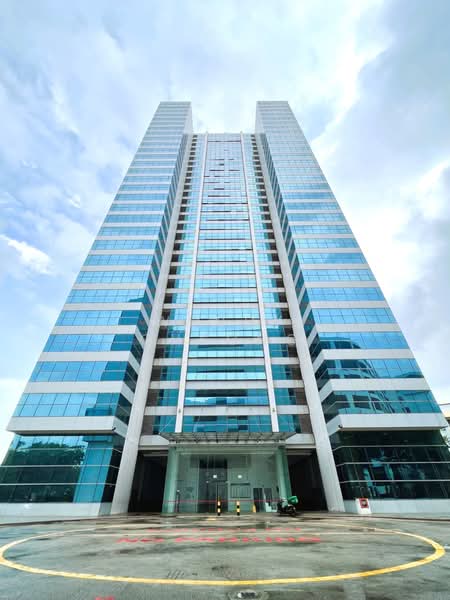 Wcega Tower, 21 Bukit Batok Crescent, Dairy Farm / Bukit Panjang / Choa Chu Kang, 230 sqft, Light Industrial (B1) For Rent, by Wendy Cheong, 60178873 - CommercialGuru.com.sg