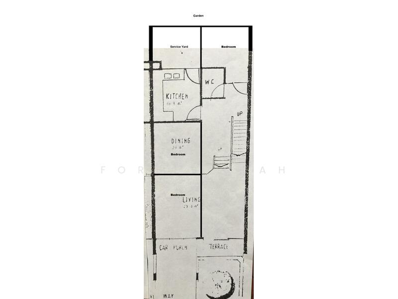 For Rent Nicon Gardens