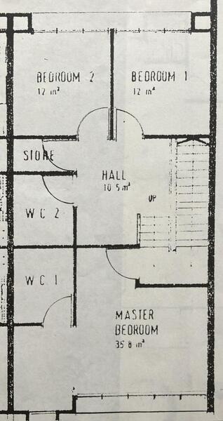 For Rent Nicon Gardens