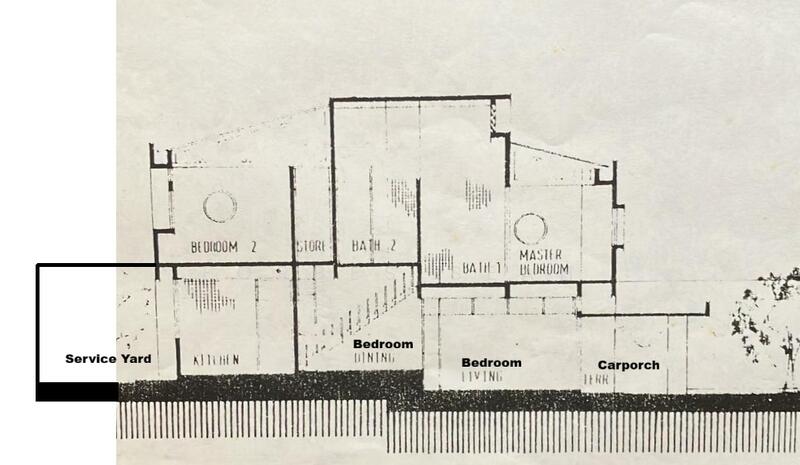 For Rent Nicon Gardens
