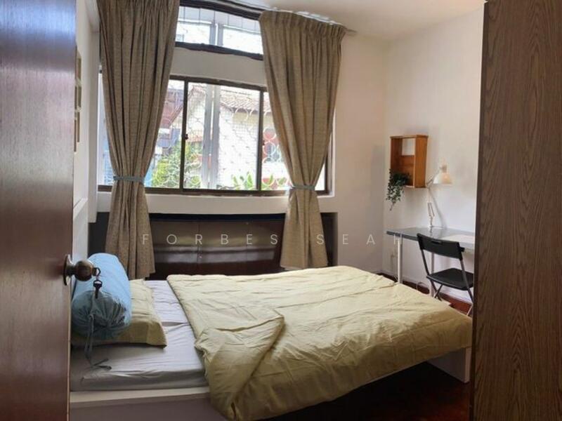 Original Common Bedroom