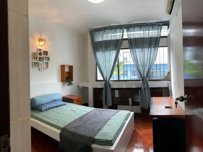 Original Common Bedroom