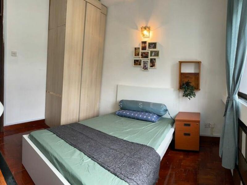 Original Common Bedroom