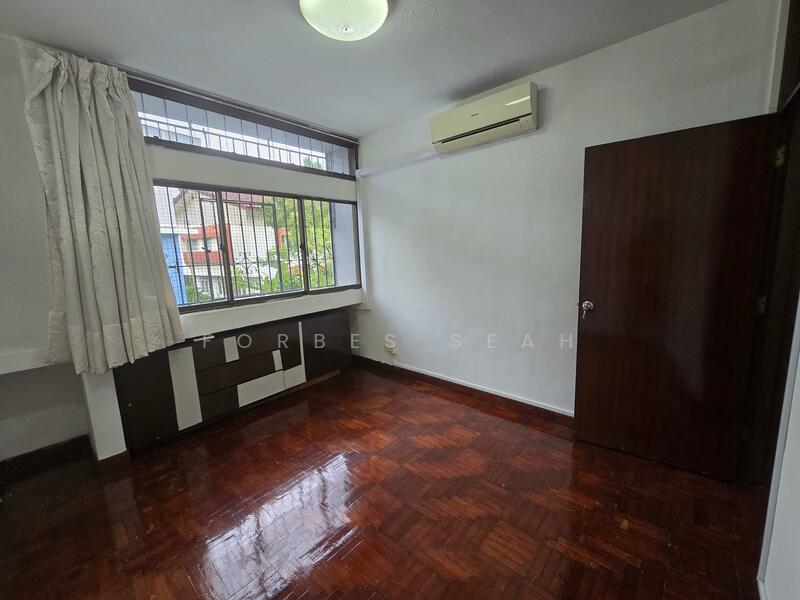 2nd Storey Common Bedroom No.1