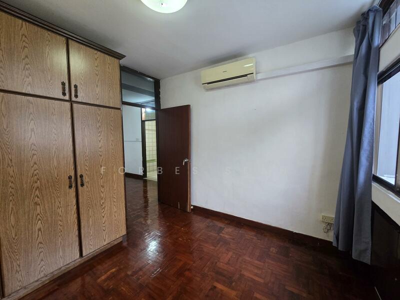 2nd Storey Common Bedroom No.2