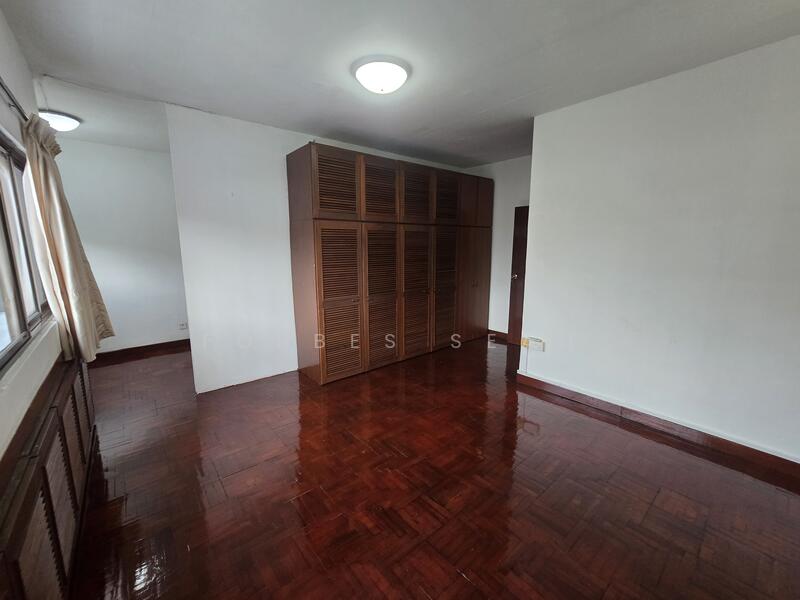 2nd Storey Master Bedroom