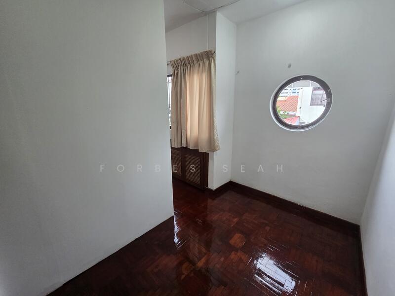 2nd Storey Master Bedroom