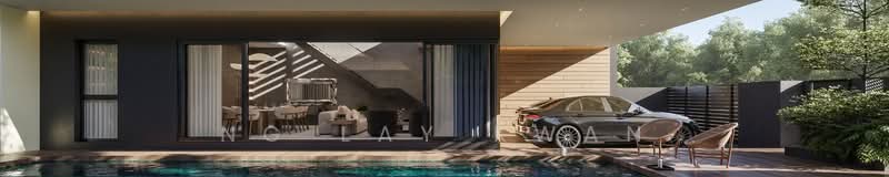 ❤️Brand New Pair Of Semi-D @ Palm With Swimming and lift ❤️, Palm Road, Upper East Coast Road, 6 Bedrooms, 6,177 sqft, Semi-Detached House For Sale, by Ng Lay Kwan, 60178881 - PropertyGuru.com.sg