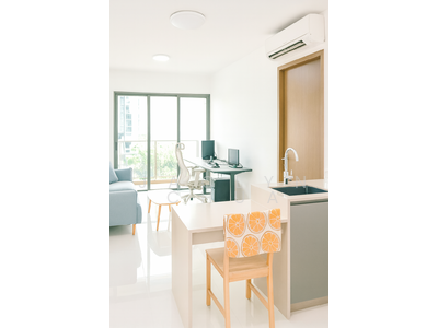 For Sale - Normanton Park