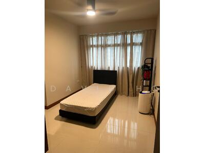 For Rent - 817B Keat Hong Link