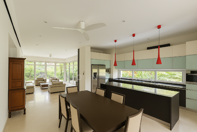 For Sale - GREENBANK PARK – MUST SELL! Freehold Semi-D, 6BR Family Sanctuary! ☎️DEON 97486339!