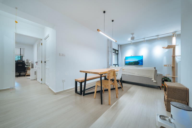 For Sale - 150 Rivervale Crescent