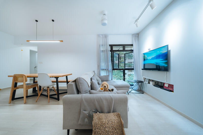 For Sale - 150 Rivervale Crescent