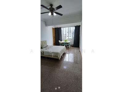 For Rent - Balestier Plaza