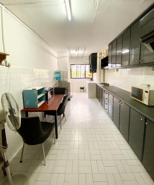 For Rent - 262 Tampines Street 21