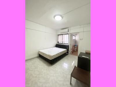 For Rent - 262 Tampines Street 21