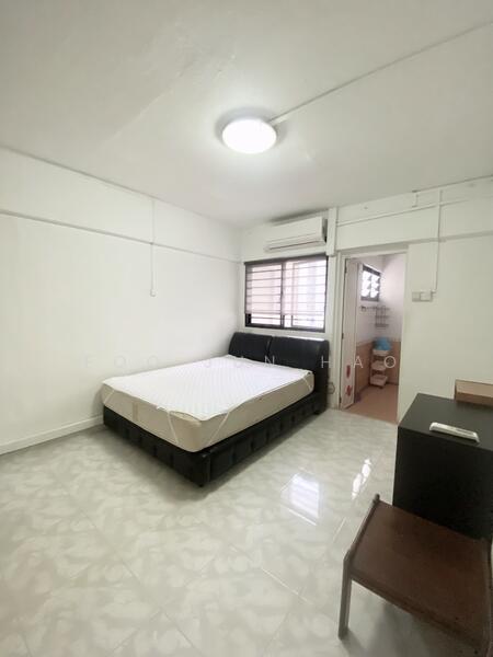 For Rent - 262 Tampines Street 21