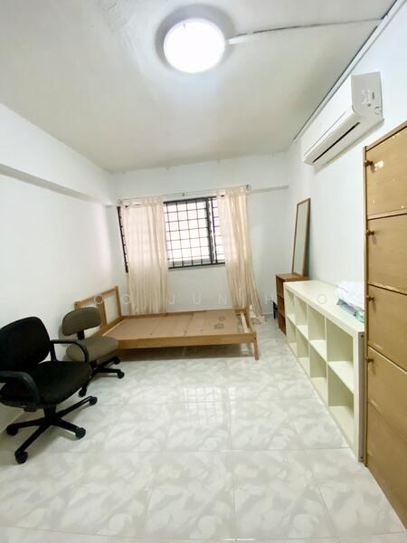 For Rent - 262 Tampines Street 21