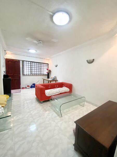 For Rent - 262 Tampines Street 21