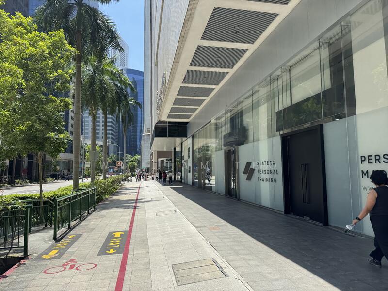 Keck Seng Tower, 133 Cecil Street, 1,198 sqft, Office For Rent, by William Teo, 60178935 - CommercialGuru.com.sg