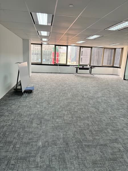 Keck Seng Tower, 133 Cecil Street, Boat Quay / Raffles Place / Marina, 1,347 sqft, Office For Rent, by William Teo, 60178935 - Interior - CommercialGuru.com.sg