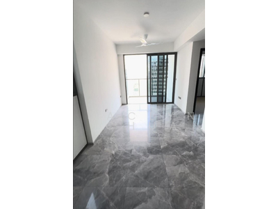 For Rent - One Bernam