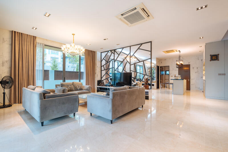 For Sale - Semi D Near Sembawang Shopping Center