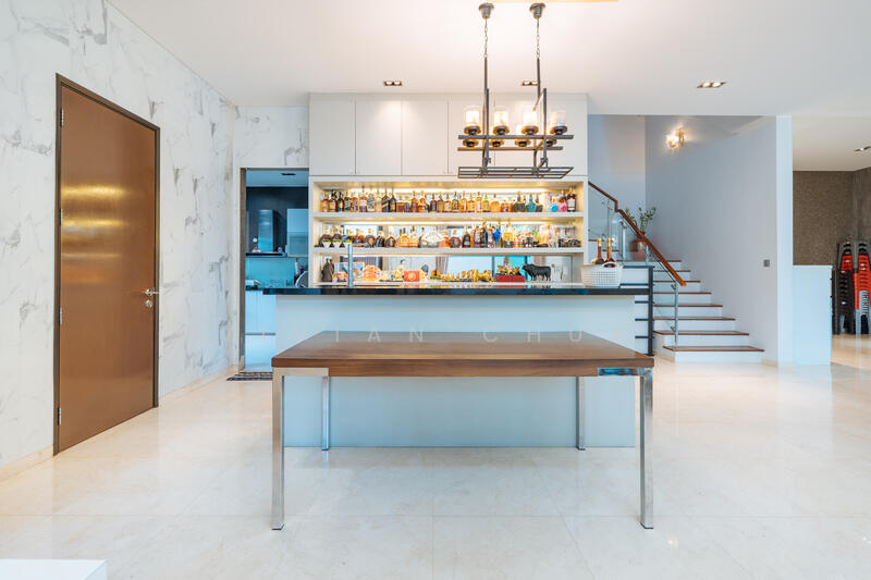 For Sale - Semi D Near Sembawang Shopping Center