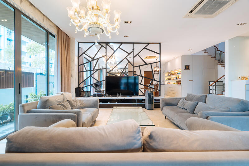 For Sale - Semi D Near Sembawang Shopping Center