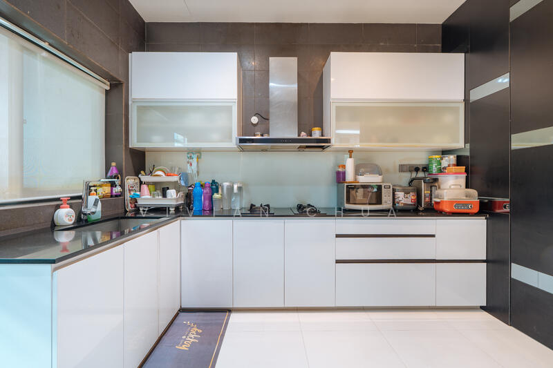 For Sale - Semi D Near Sembawang Shopping Center