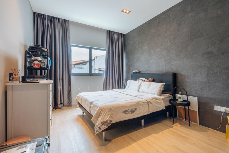 For Sale - Semi D Near Sembawang Shopping Center