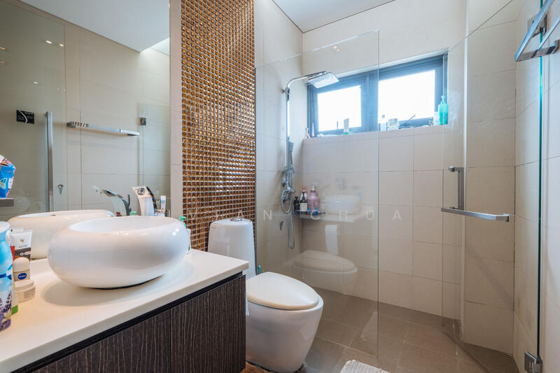 For Sale - Semi D Near Sembawang Shopping Center