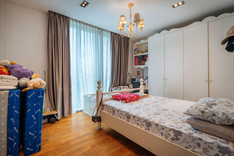 For Sale - Semi D Near Sembawang Shopping Center