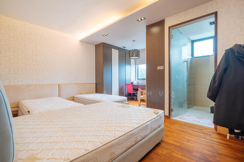 For Sale - Semi D Near Sembawang Shopping Center