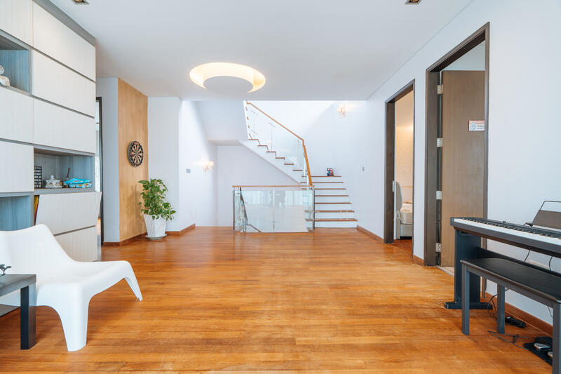 For Sale - Semi D Near Sembawang Shopping Center