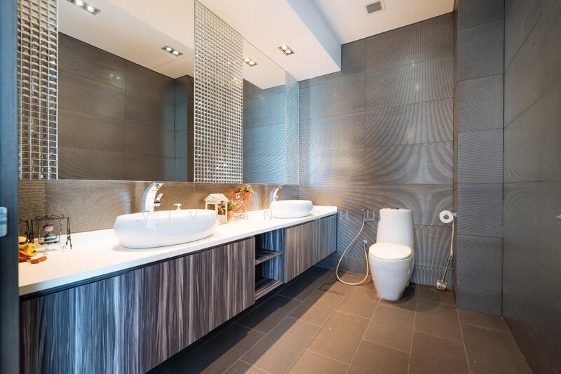 For Sale - Semi D Near Sembawang Shopping Center