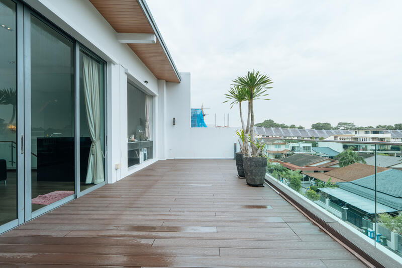 For Sale - Semi D Near Sembawang Shopping Center