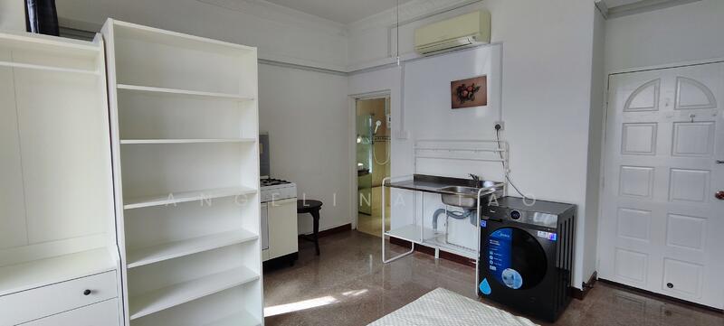 For Rent - Balestier Plaza