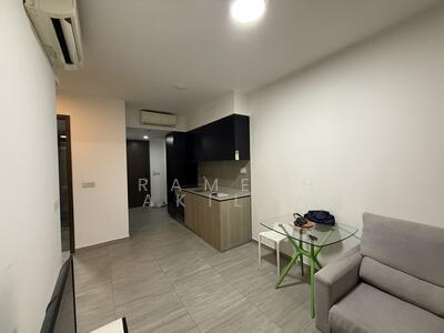 For Rent - Grandeur Park Residences