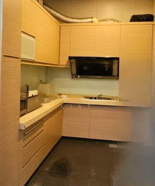 Upper Bukit Timah View Semi-Detached House For Sale at S$ 6,188,000 | PropertyGuru Singapore - Kitchen